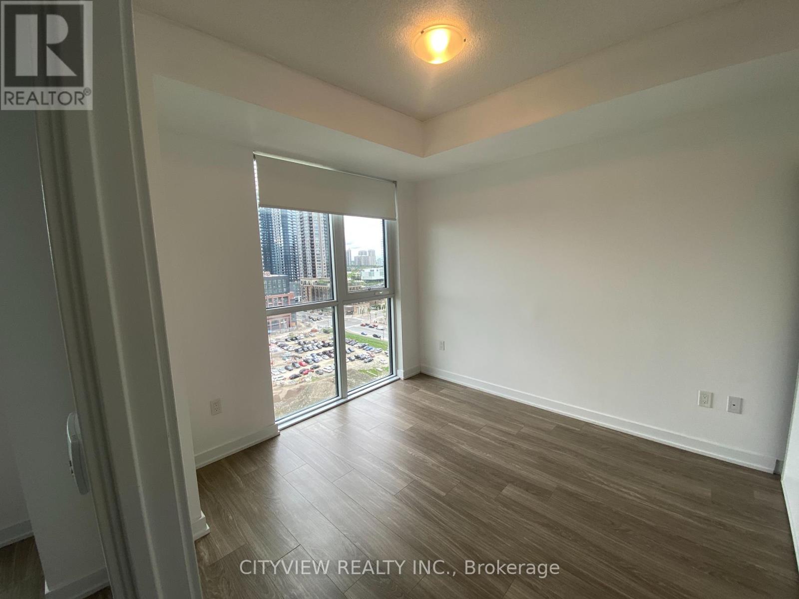 1603 - 4085 Parkside Village Drive, Mississauga, Ontario  L5B 0K2 - Photo 7 - W12416531