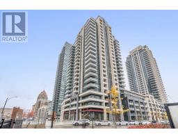 1603 - 4085 PARKSIDE VILLAGE DRIVE, Mississauga, Ontario
