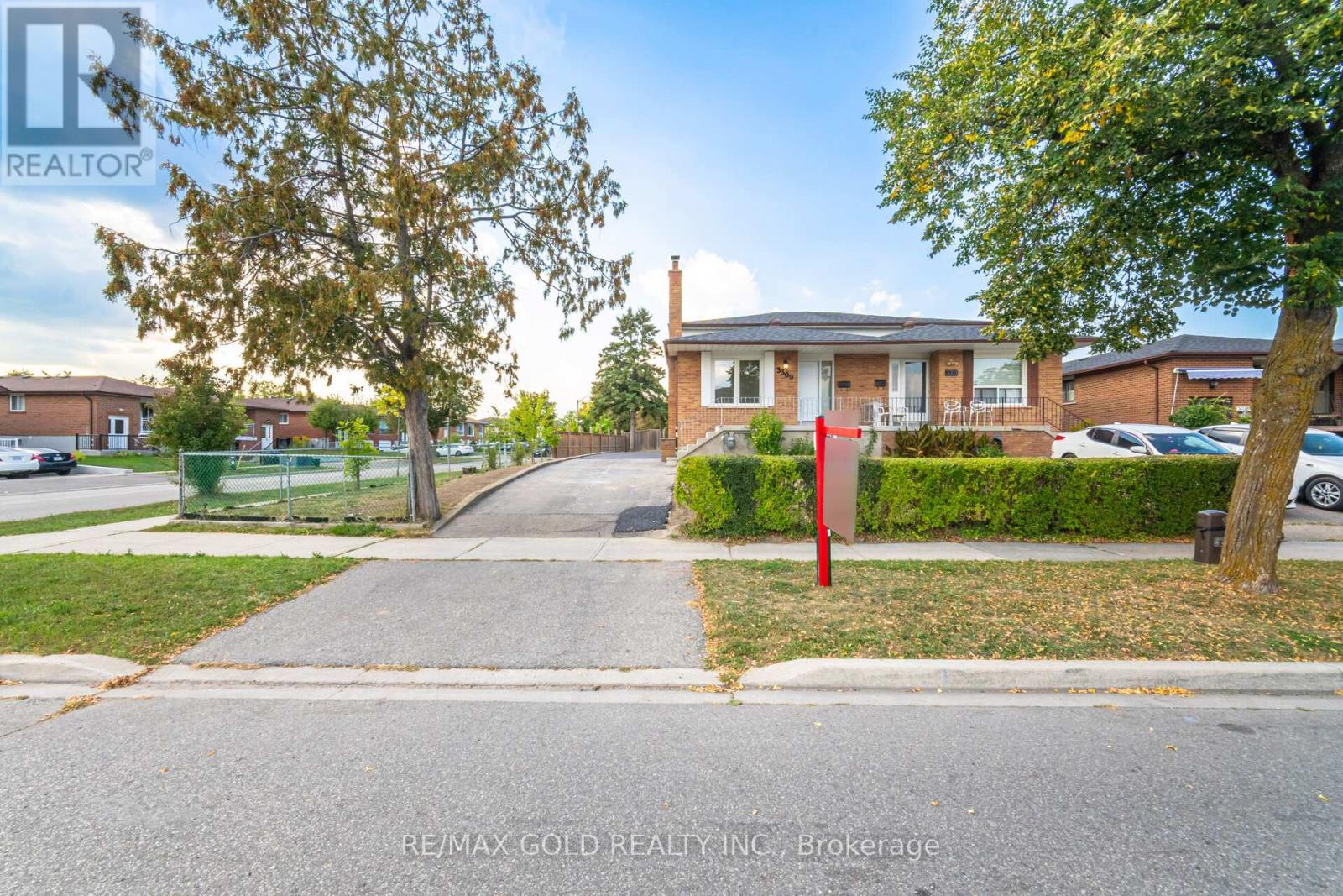 3309 JOLLIFFE AVENUE, Mississauga, Ontario