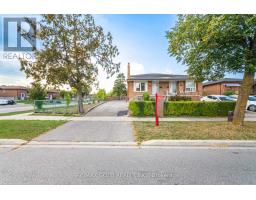3309 JOLLIFFE AVENUE, Mississauga, Ontario