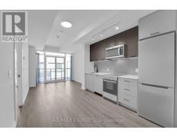 811 - 2300 ST CLAIR AVENUE W, Toronto, Ontario