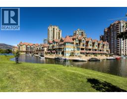 1152 Sunset Drive Unit# 606, kelowna, British Columbia