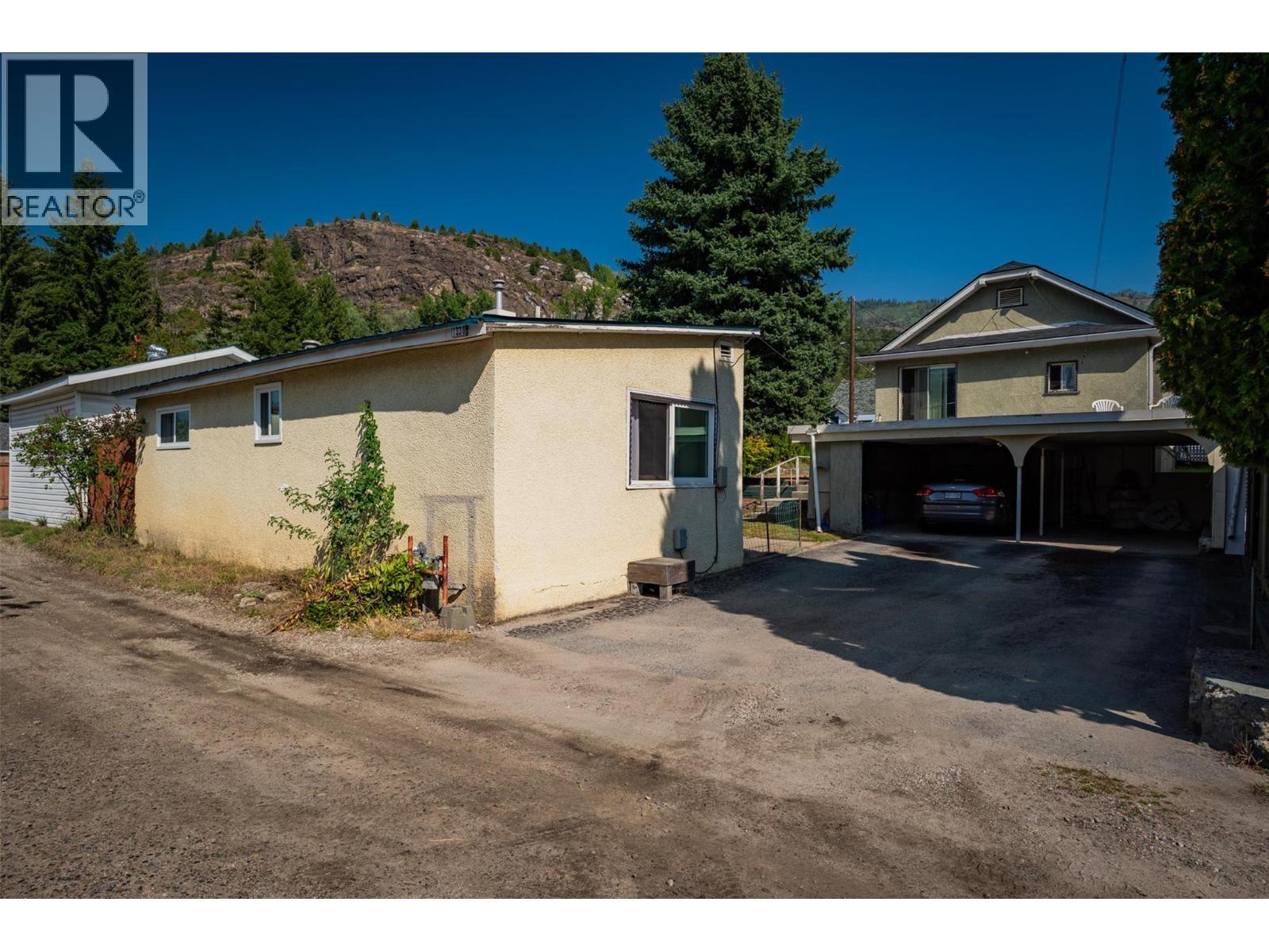 1338 Third Avenue, Trail, British Columbia  V1R 1P4 - Photo 26 - 10363500