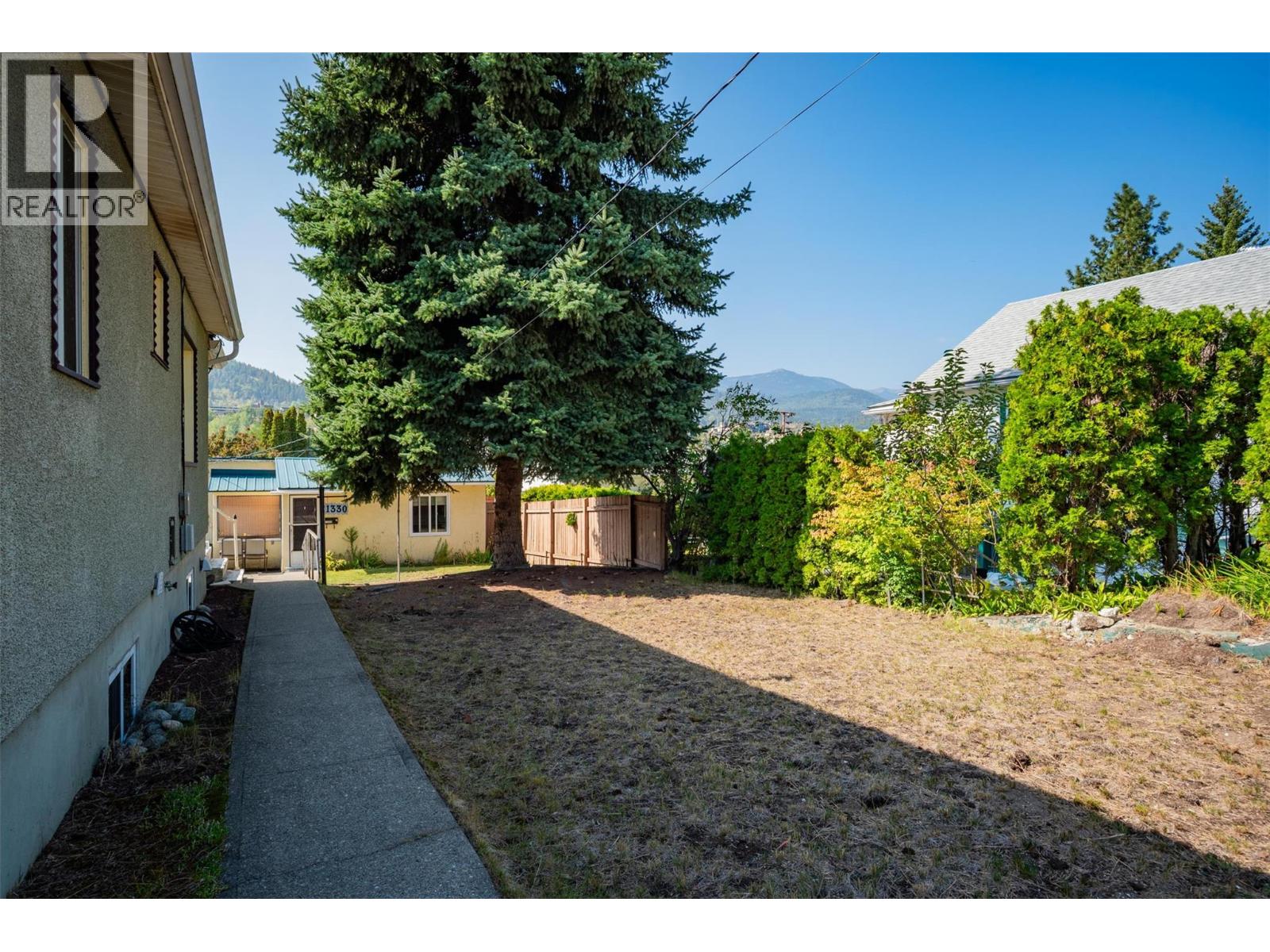1338 Third Avenue, Trail, British Columbia  V1R 1P4 - Photo 46 - 10363500