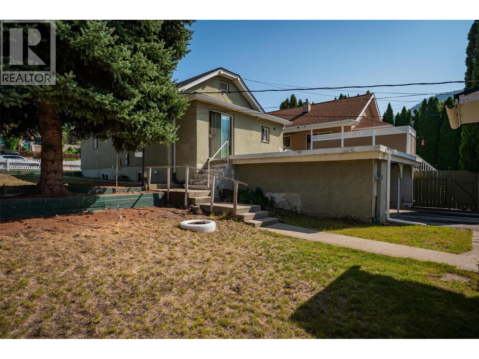 1338 Third Avenue, Trail, British Columbia  V1R 1P4 - Photo 51 - 10363500