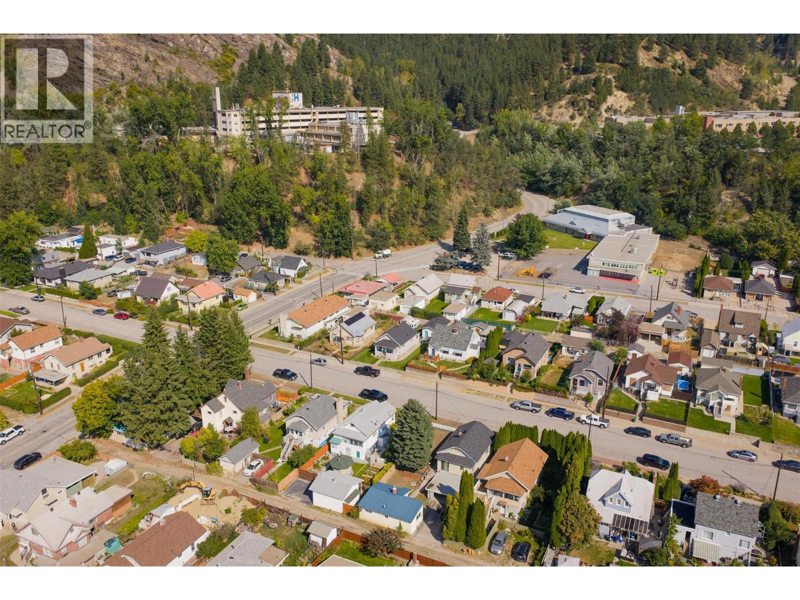 1338 Third Avenue, Trail, British Columbia  V1R 1P4 - Photo 61 - 10363500