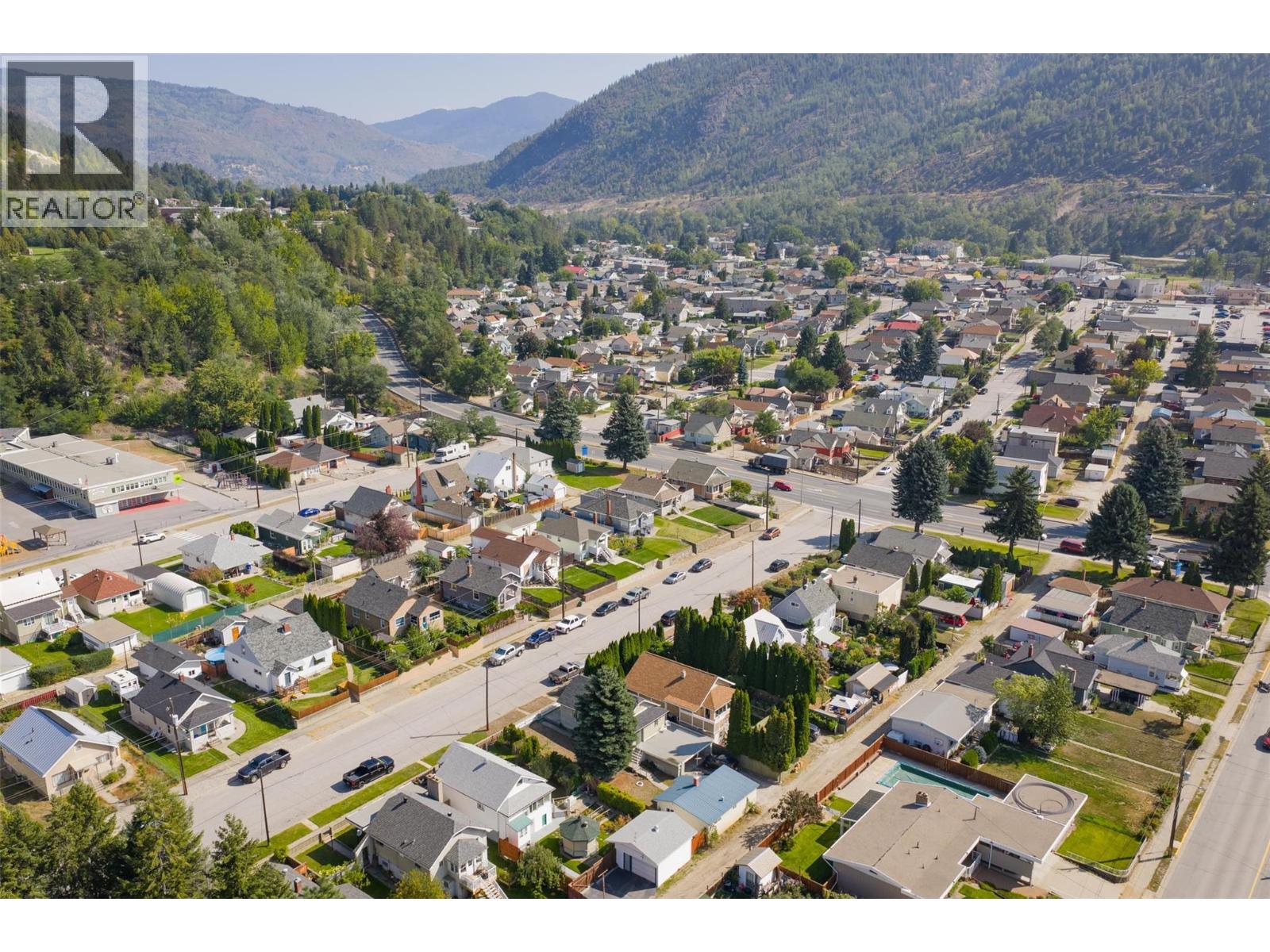 1338 Third Avenue, Trail, British Columbia  V1R 1P4 - Photo 63 - 10363500