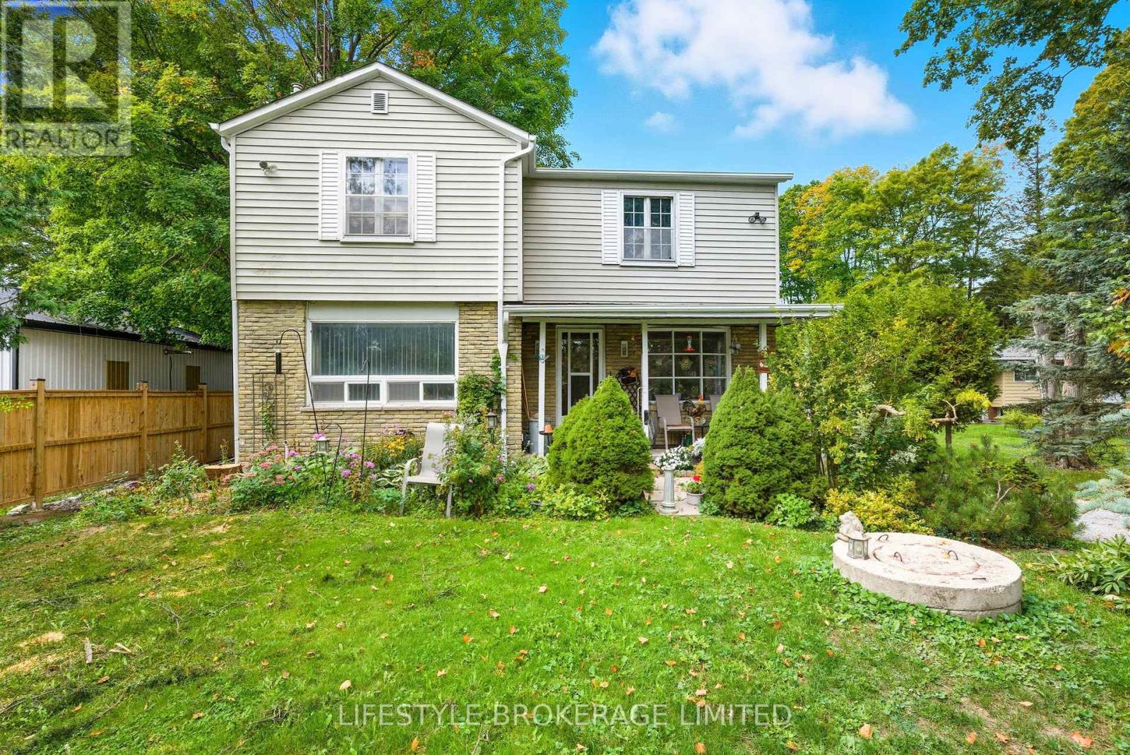 15760 Highway 12 Highway, Scugog, Ontario  L9L 1B2 - Photo 1 - E12416561
