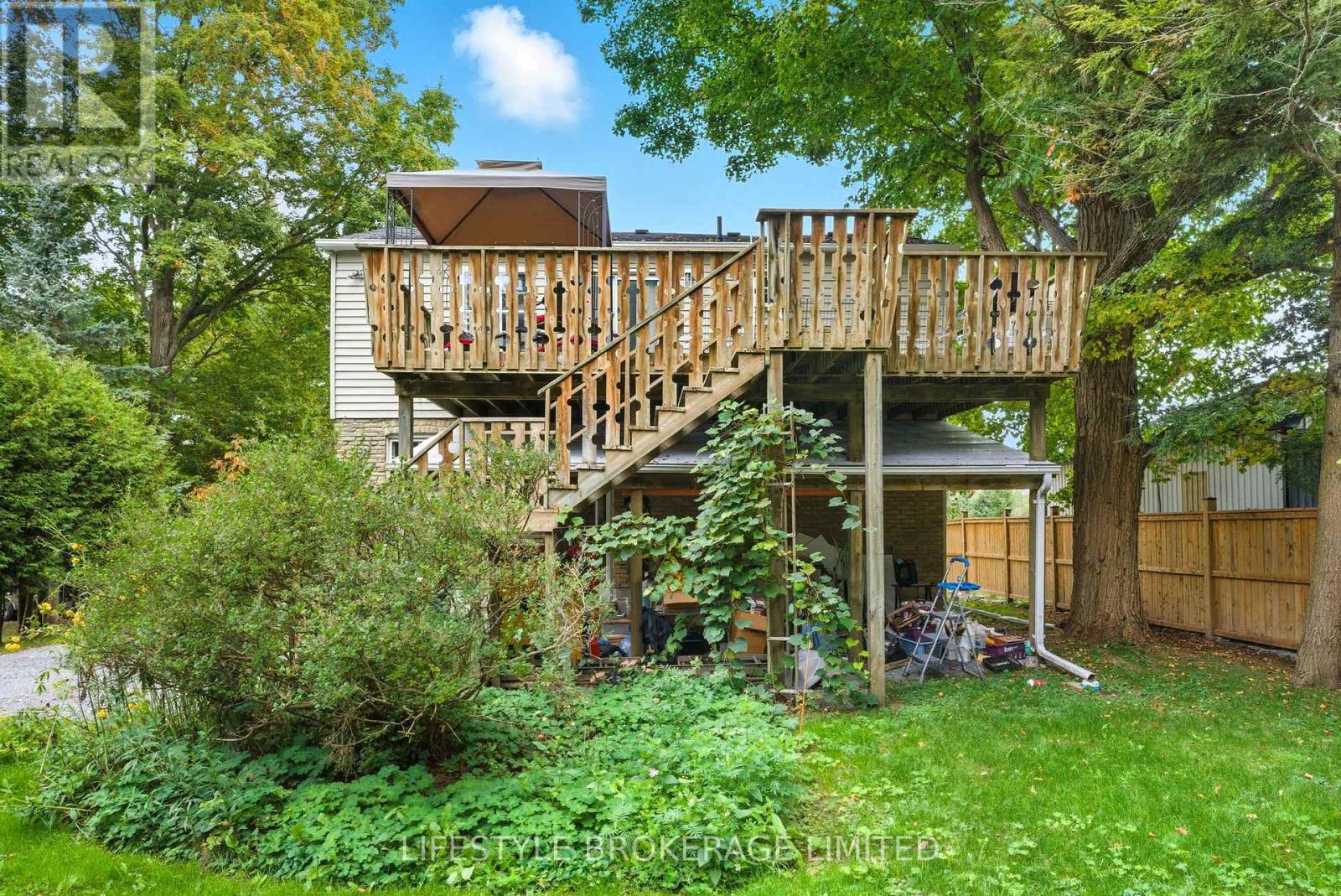 15760 Highway 12 Highway, Scugog, Ontario  L9L 1B2 - Photo 35 - E12416561