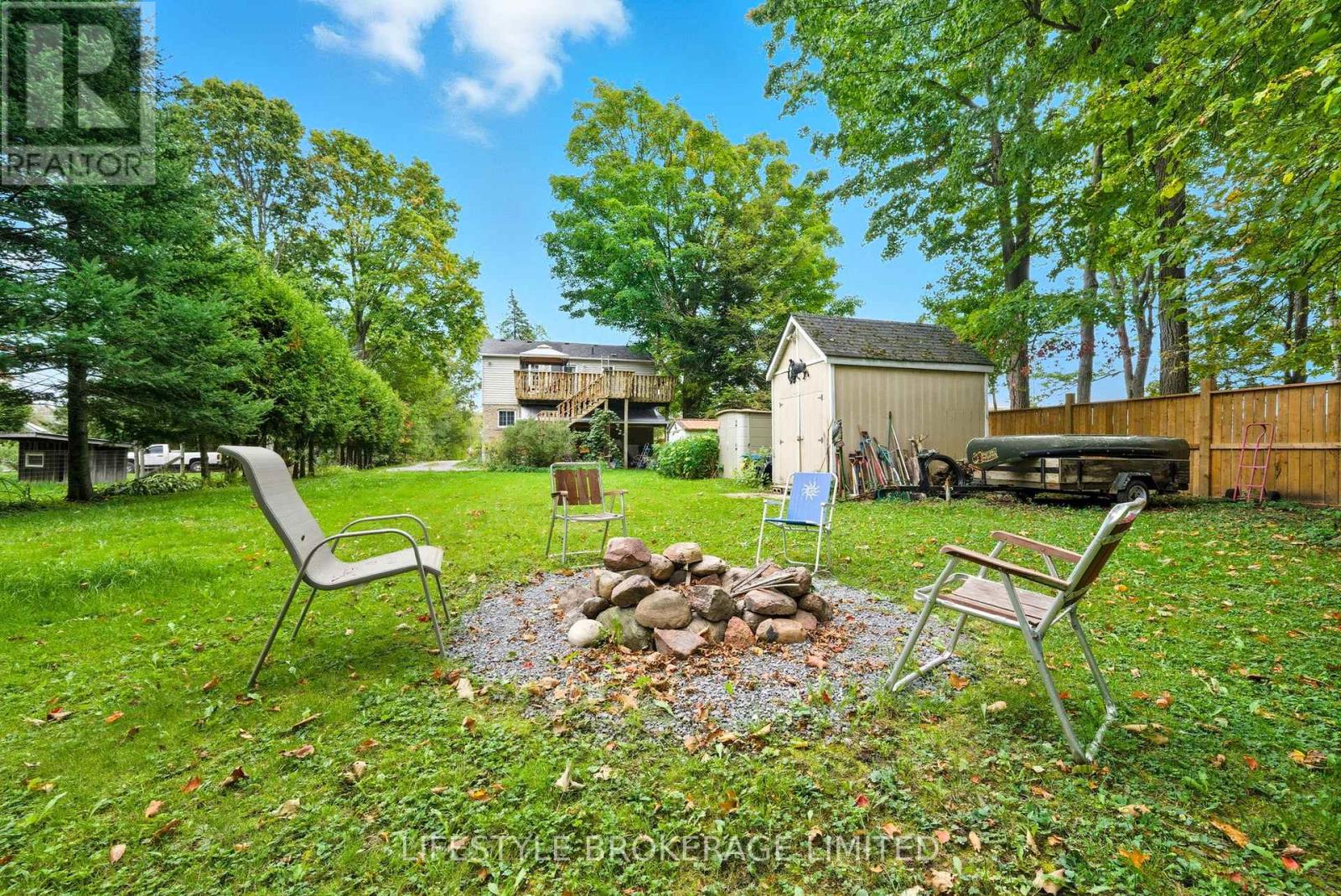 15760 Highway 12 Highway, Scugog, Ontario  L9L 1B2 - Photo 38 - E12416561