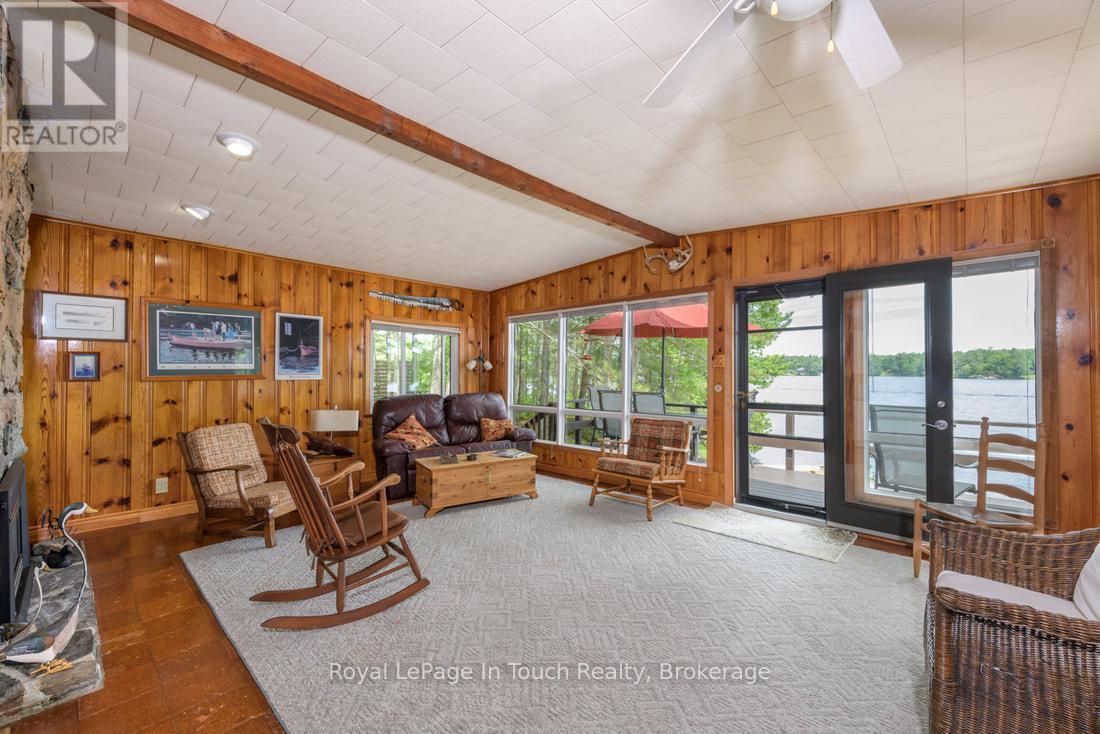 211 Pickerel Point Road, Georgian Bay, Ontario  L0K 1S0 - Photo 29 - X12416558