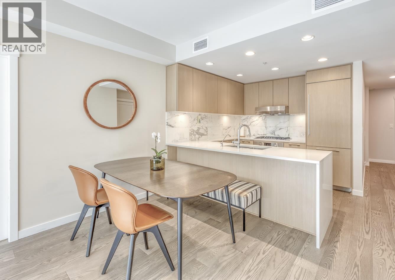 308 3533 ROSS DRIVE, Vancouver, British Columbia