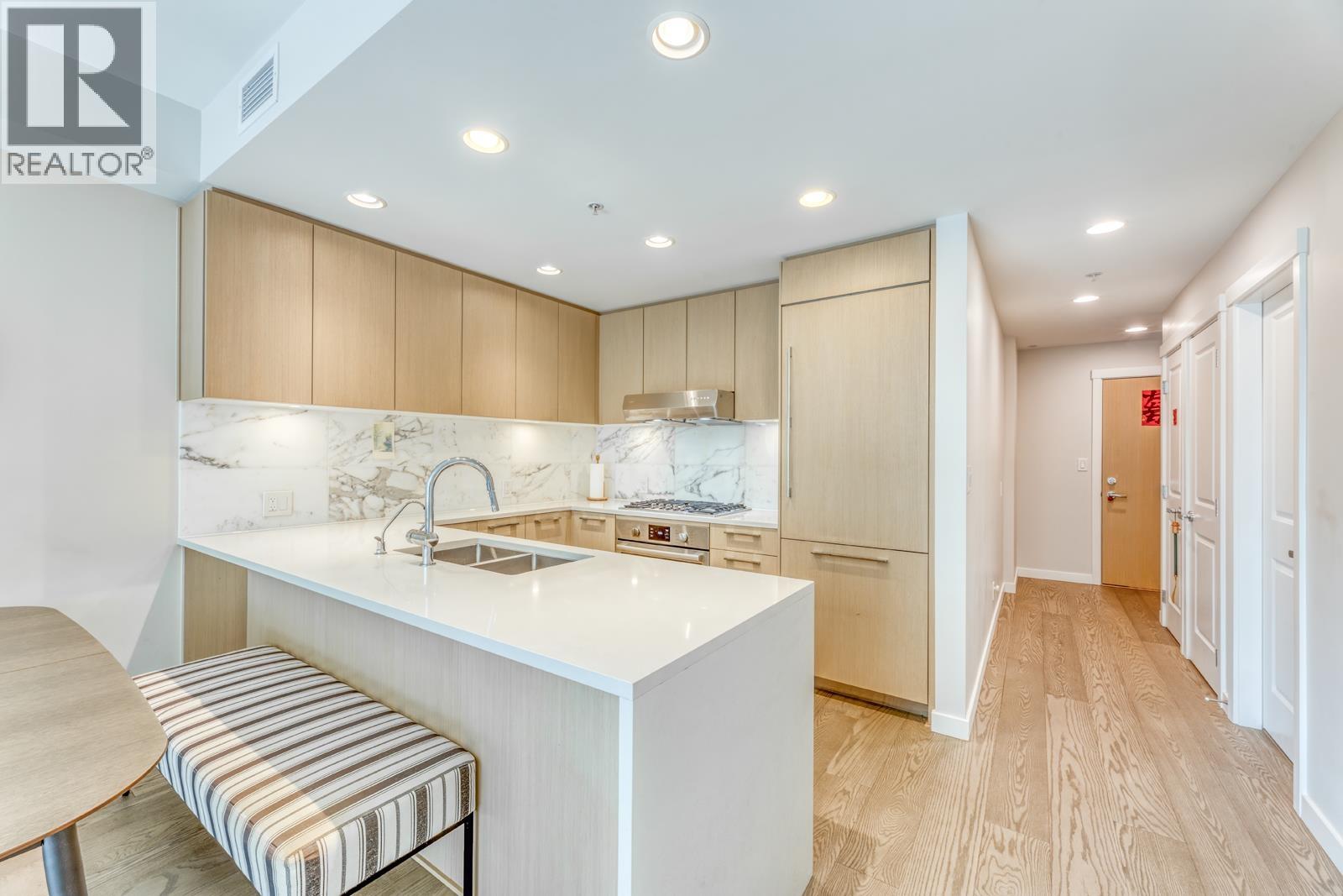 308 3533 Ross Drive, Vancouver, British Columbia  V6S 0L3 - Photo 5 - R3042681