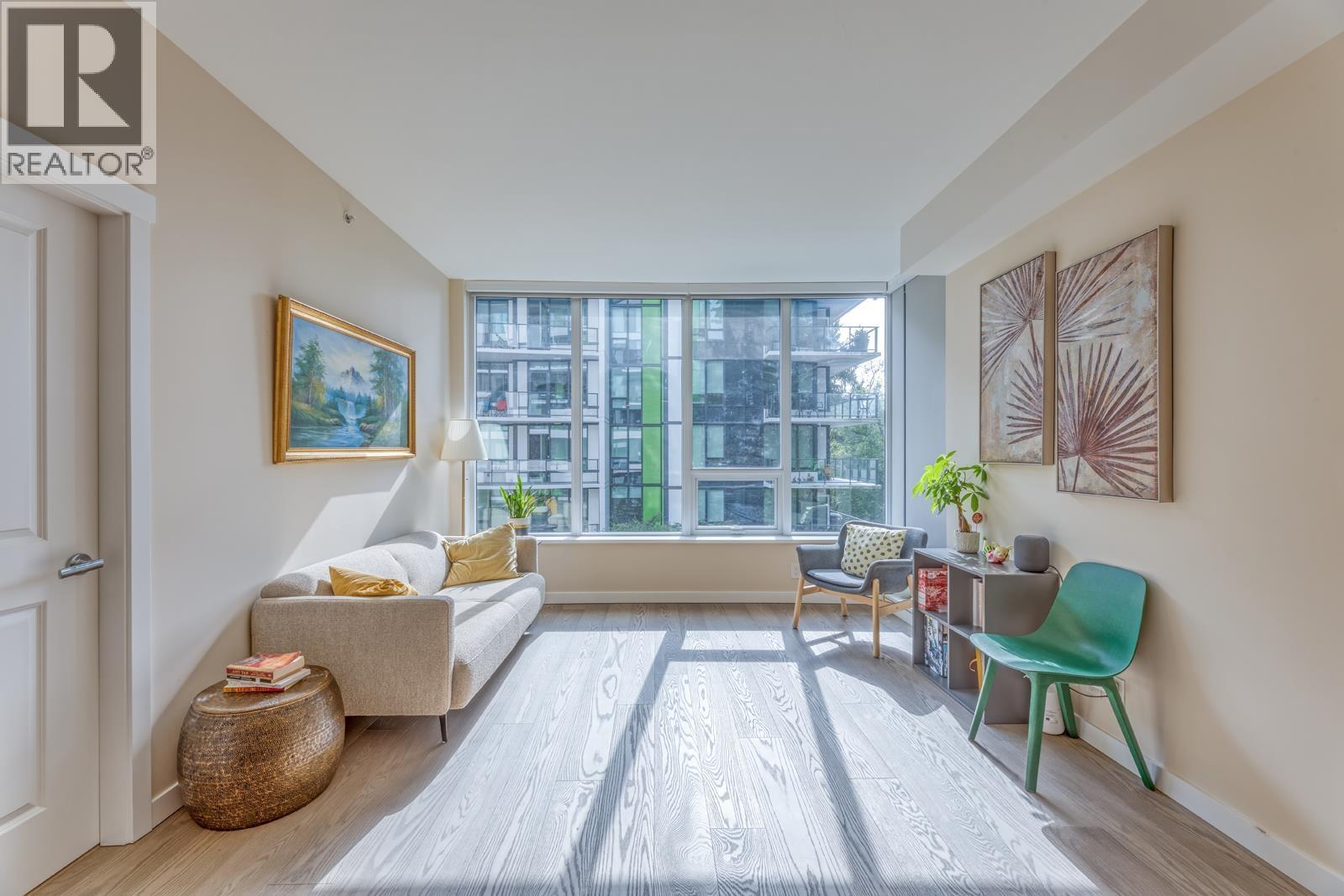 308 3533 Ross Drive, Vancouver, British Columbia  V6S 0L3 - Photo 8 - R3042681