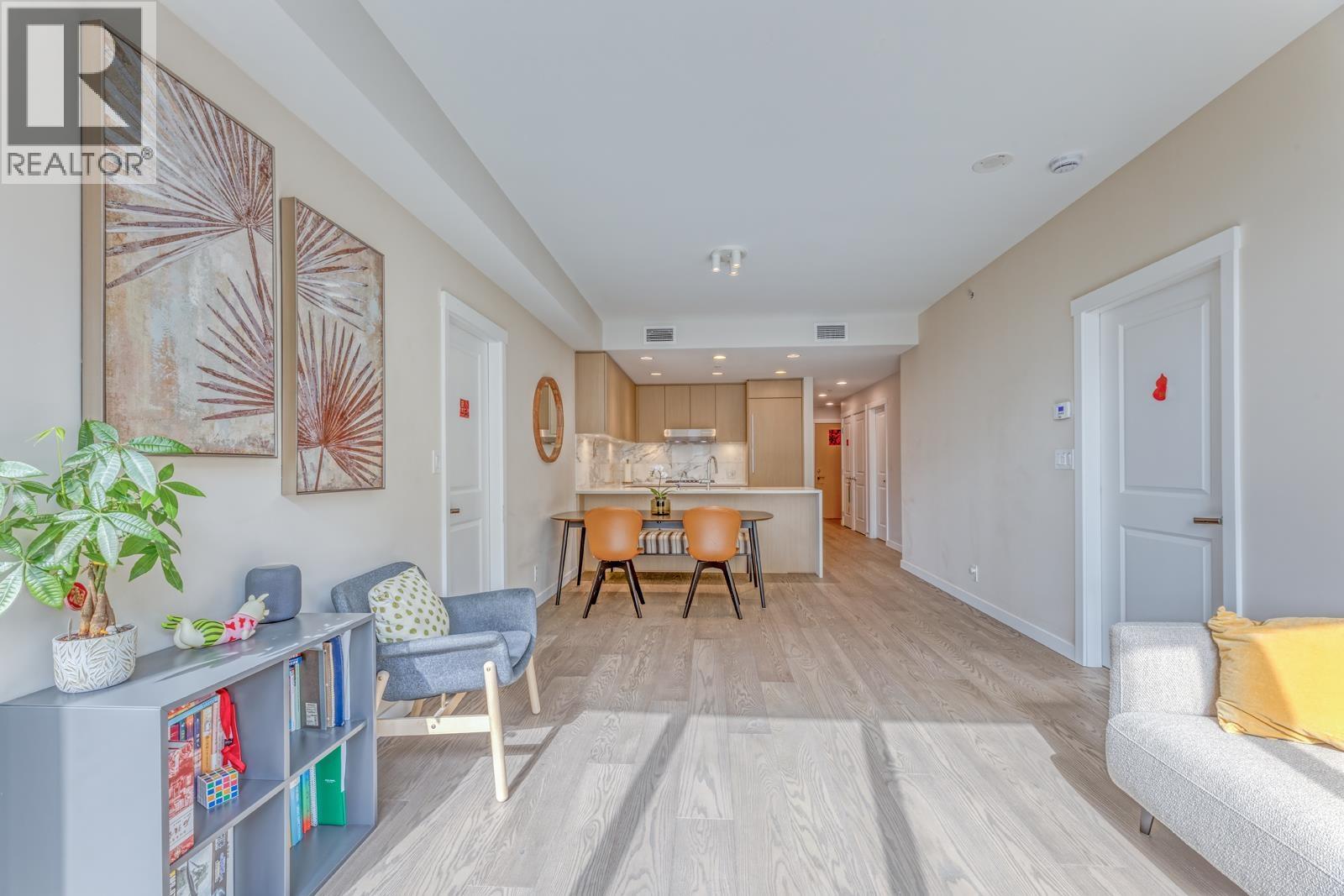 308 3533 Ross Drive, Vancouver, British Columbia  V6S 0L3 - Photo 11 - R3042681