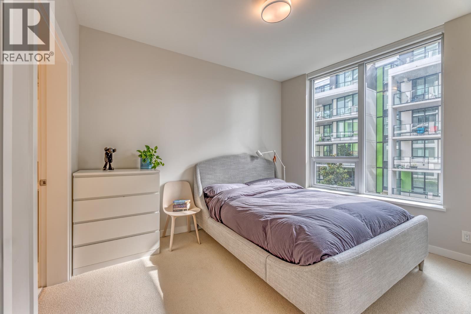308 3533 Ross Drive, Vancouver, British Columbia  V6S 0L3 - Photo 12 - R3042681
