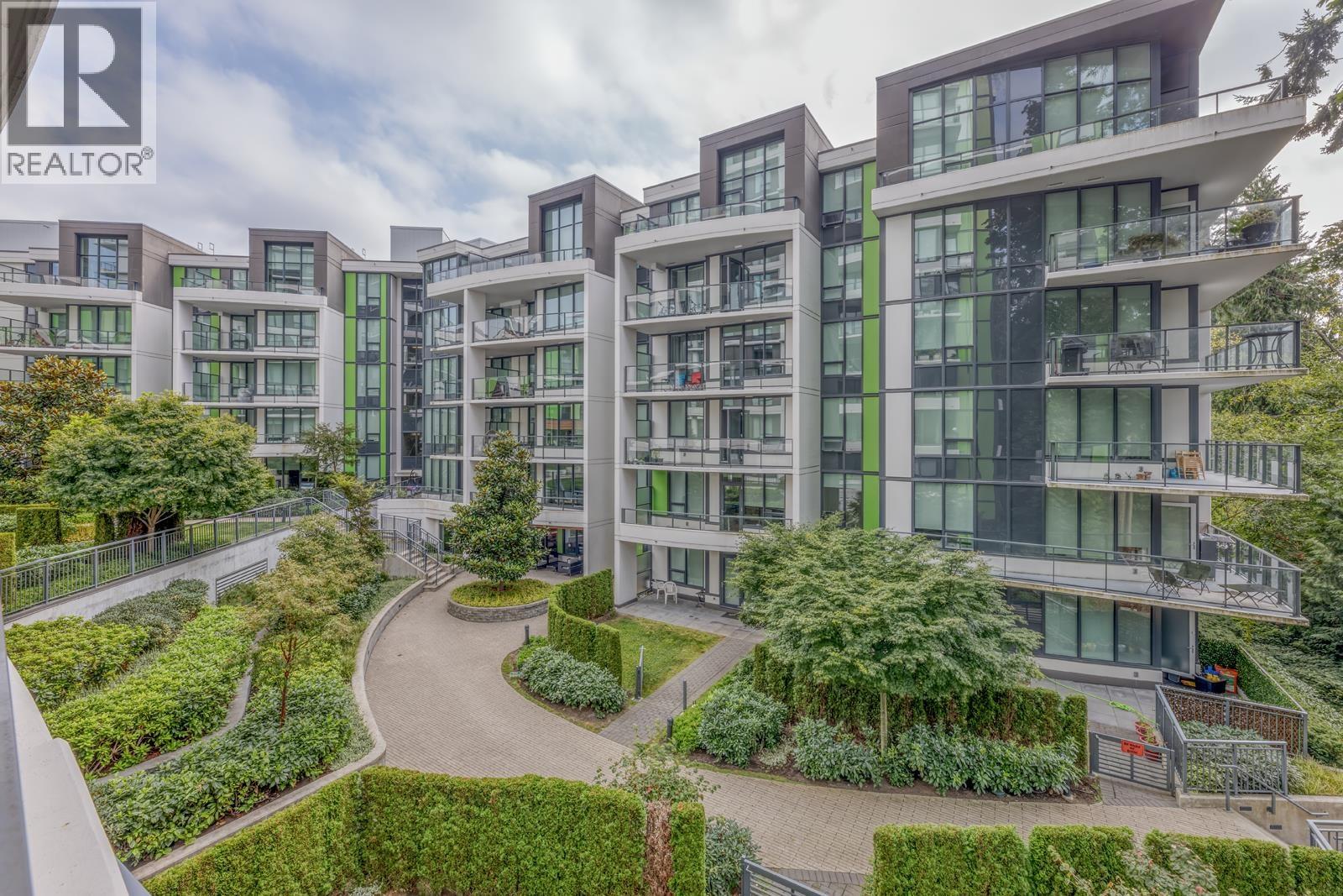 308 3533 Ross Drive, Vancouver, British Columbia  V6S 0L3 - Photo 22 - R3042681