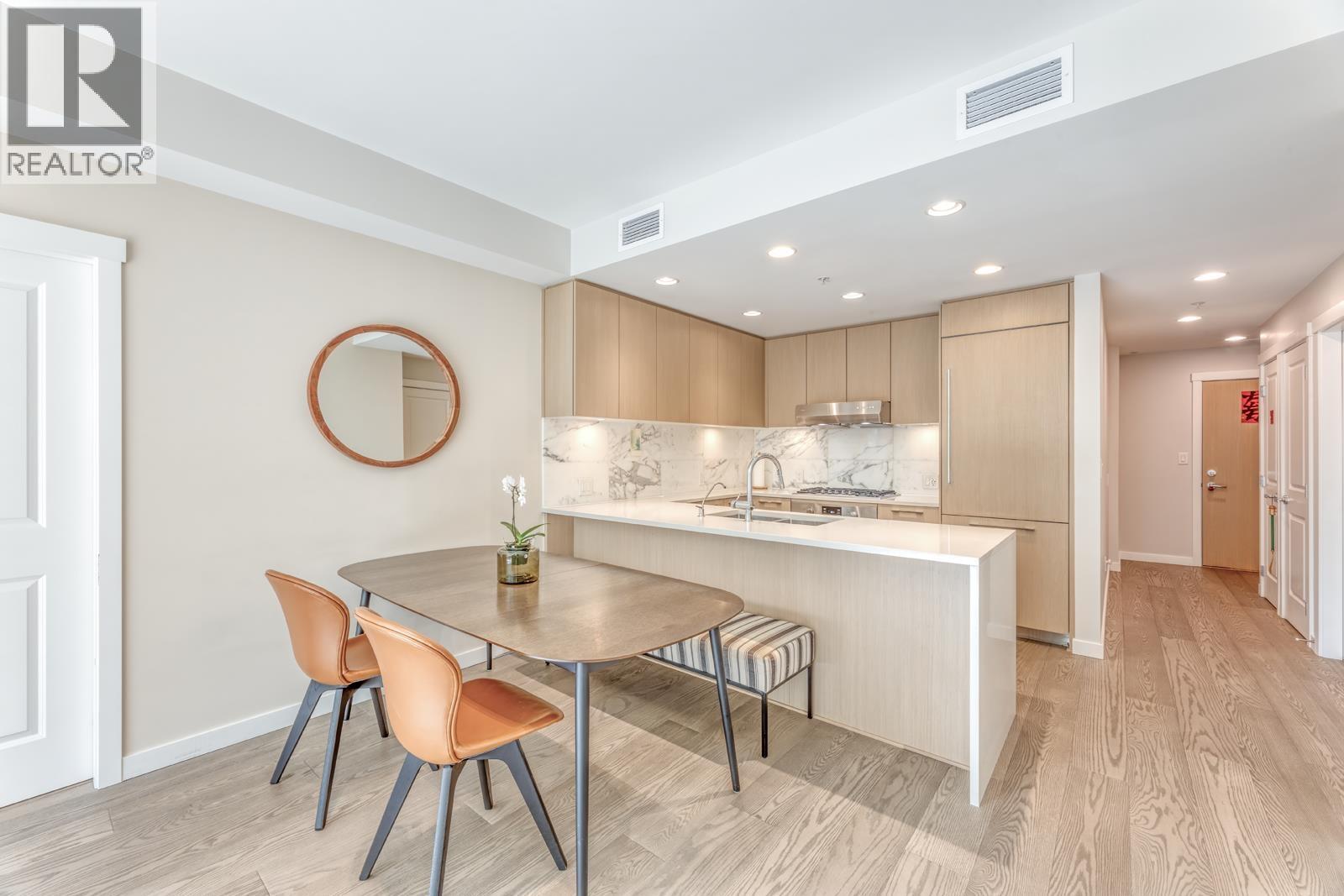 308 3533 Ross Drive, Vancouver, British Columbia  V6S 0L3 - Photo 6 - R3042681