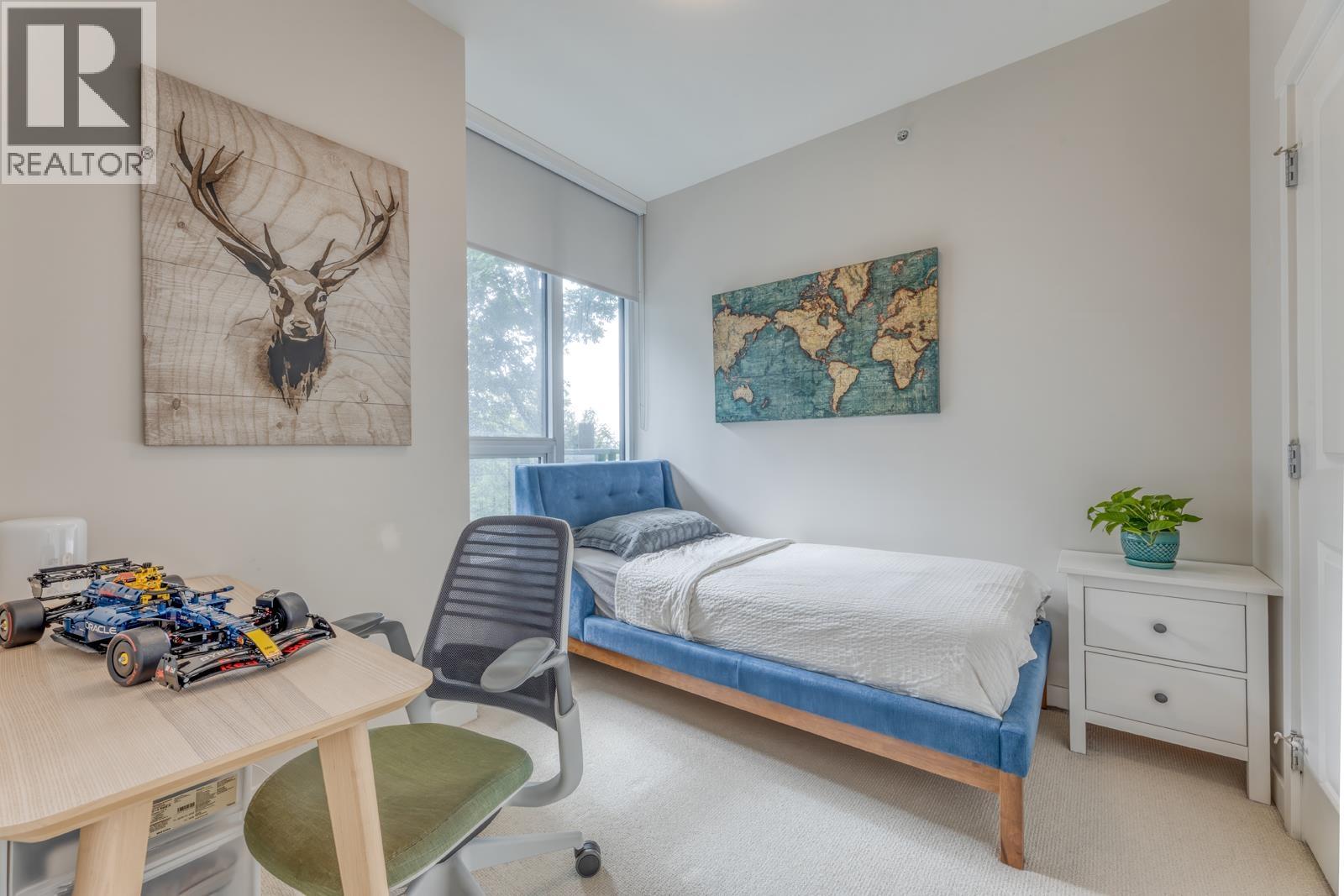 308 3533 Ross Drive, Vancouver, British Columbia  V6S 0L3 - Photo 16 - R3042681