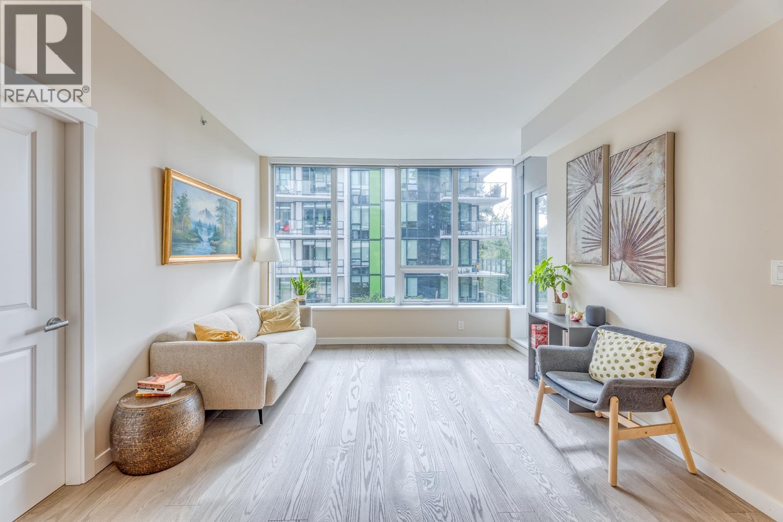 308 3533 Ross Drive, Vancouver, British Columbia  V6S 0L3 - Photo 9 - R3042681