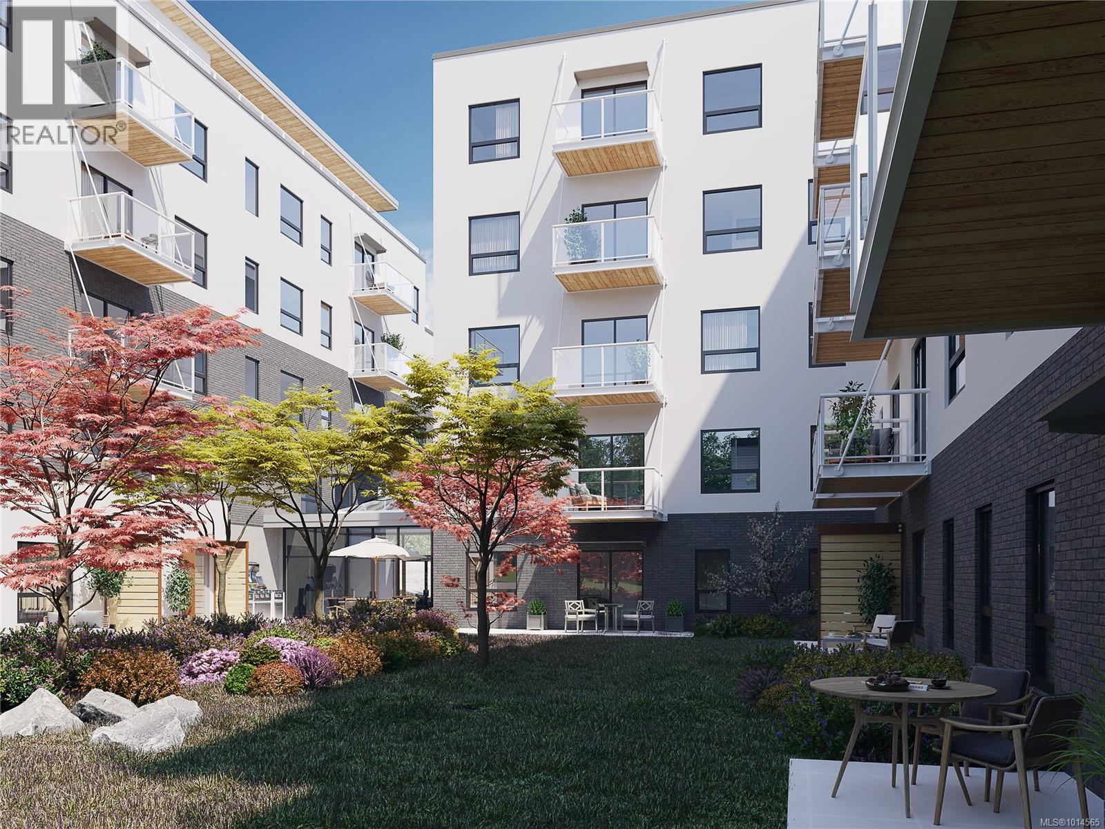 A408 1102 Esquimalt Rd, Esquimalt, British Columbia  V9A 6A1 - Photo 10 - 1014565