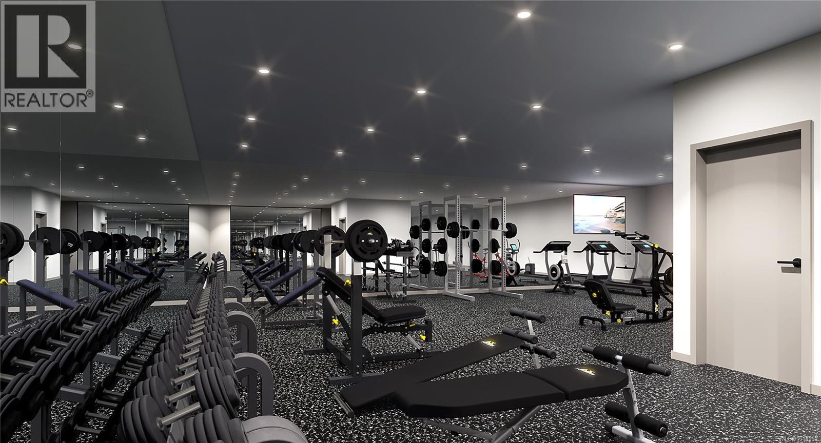 A408 1102 Esquimalt Rd, Esquimalt, British Columbia  V9A 6A1 - Photo 11 - 1014565