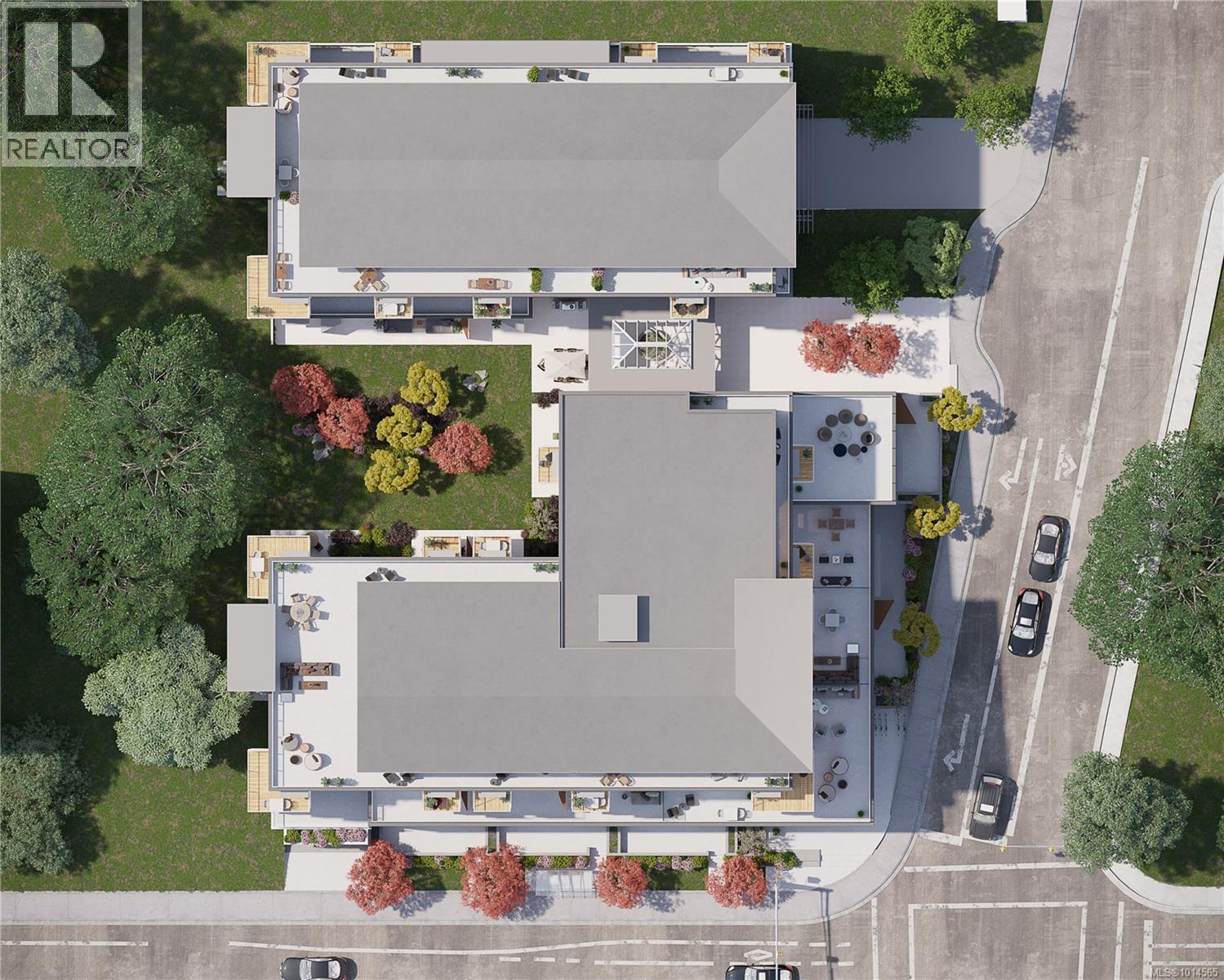 A408 1102 Esquimalt Rd, Esquimalt, British Columbia  V9A 6A1 - Photo 12 - 1014565