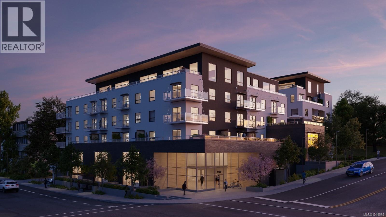 A408 1102 Esquimalt Rd, Esquimalt, British Columbia  V9A 6A1 - Photo 2 - 1014565