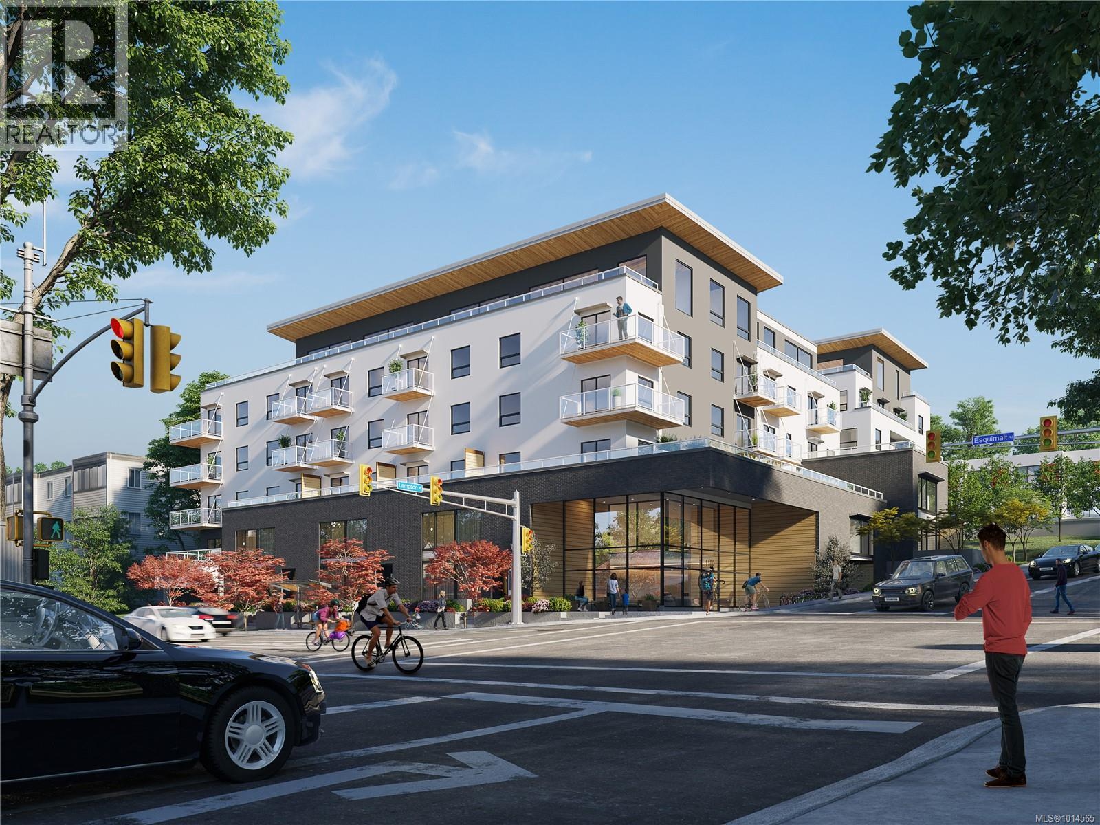 A408 1102 Esquimalt Rd, Esquimalt, British Columbia  V9A 6A1 - Photo 13 - 1014565