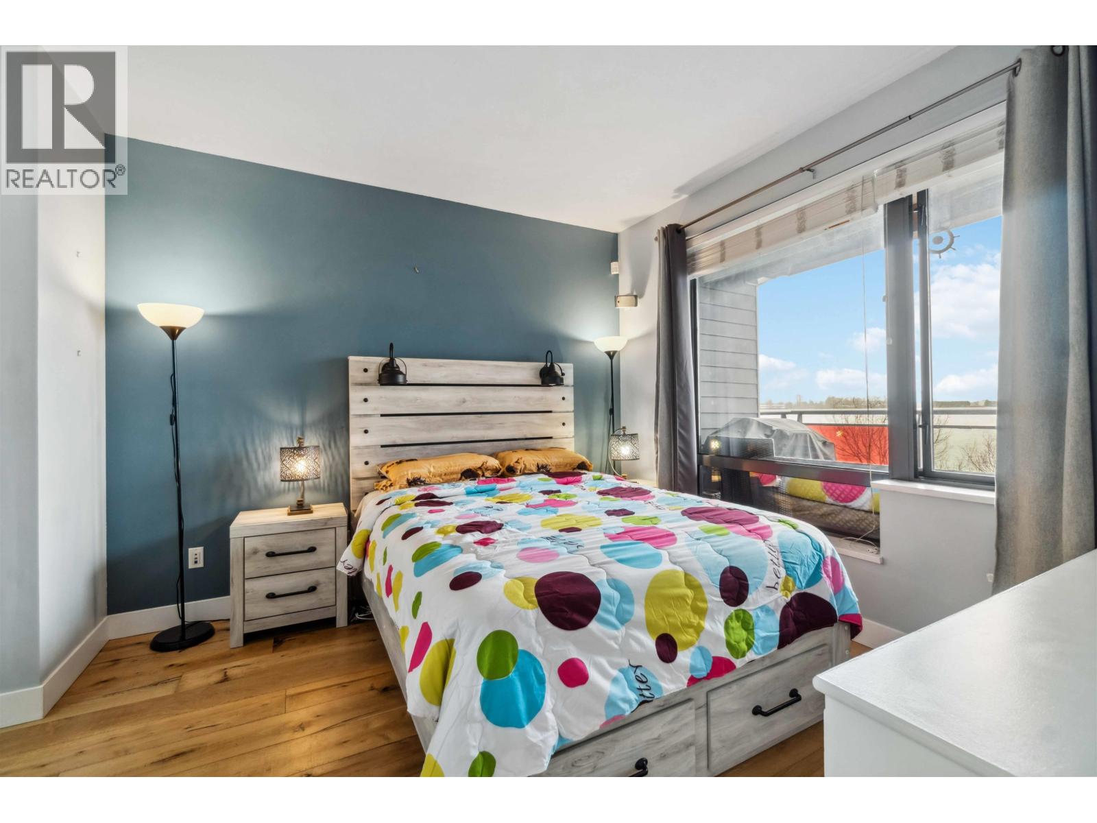 201 14300 Riverport Way, Richmond, British Columbia  V6W 0A4 - Photo 12 - R3049983