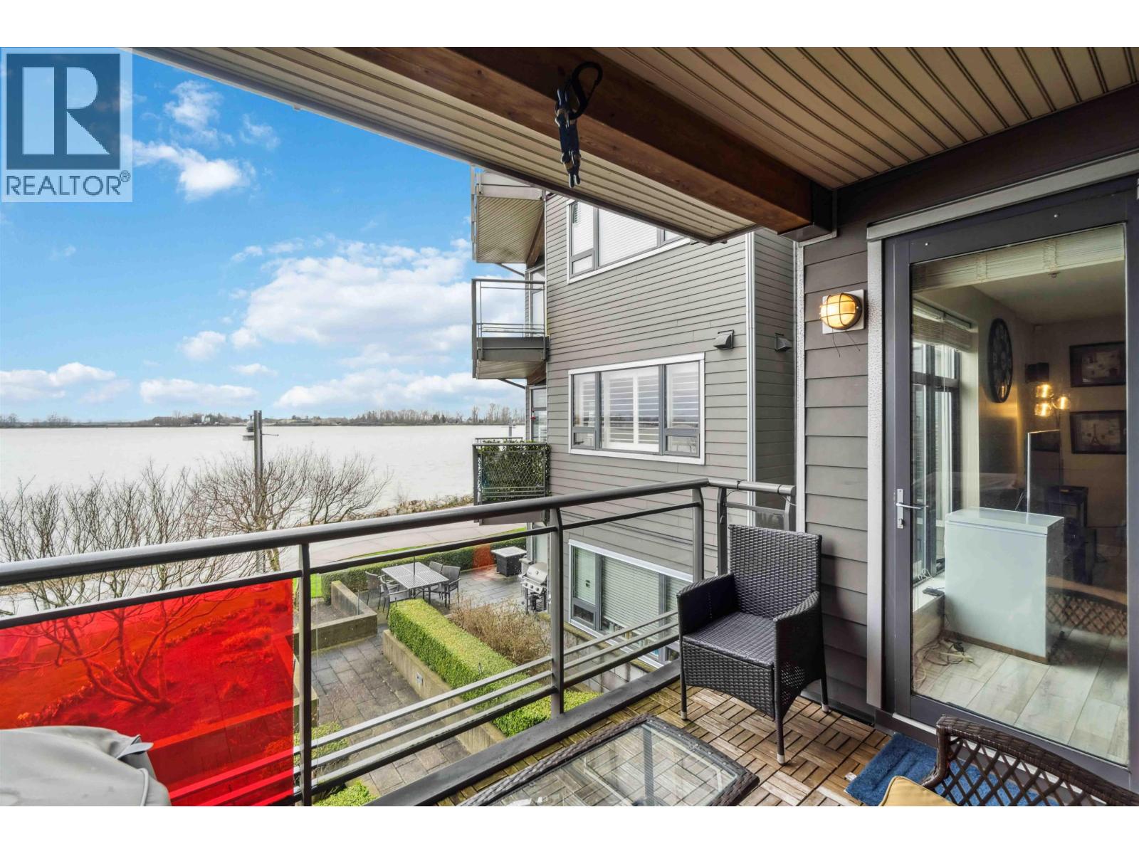 201 14300 Riverport Way, Richmond, British Columbia  V6W 0A4 - Photo 11 - R3049983