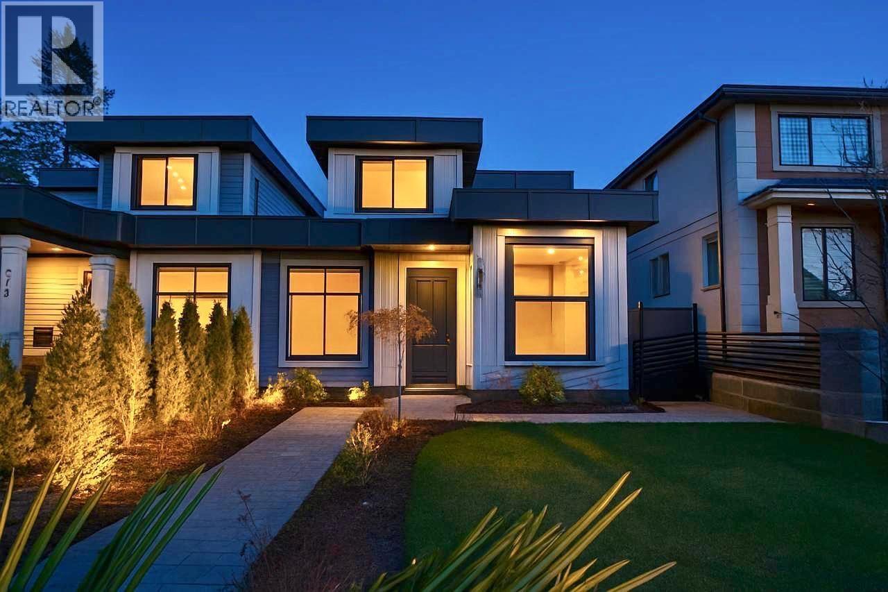 8018 19TH AVENUE, Burnaby, British Columbia