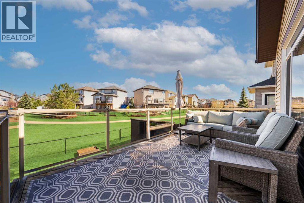 178 Prairie Springs Crescent SW, Airdrie, Alberta