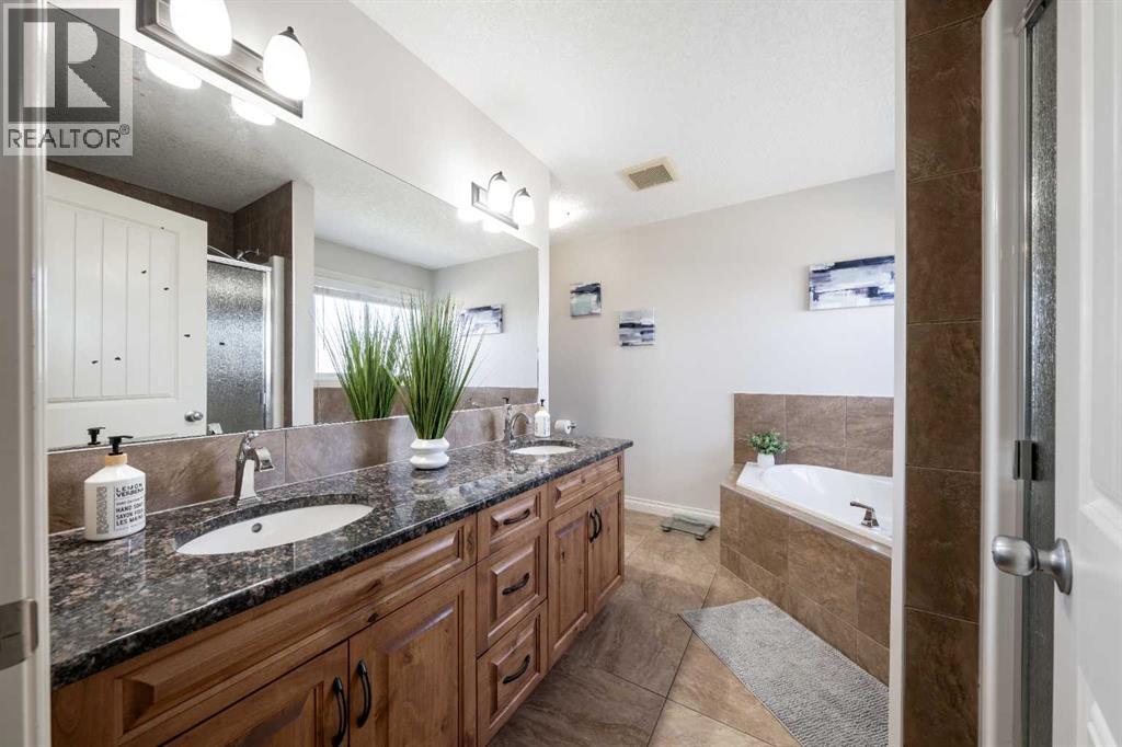 178 Prairie Springs Crescent Sw, Airdrie, Alberta  T4B 0G1 - Photo 10 - A2253203
