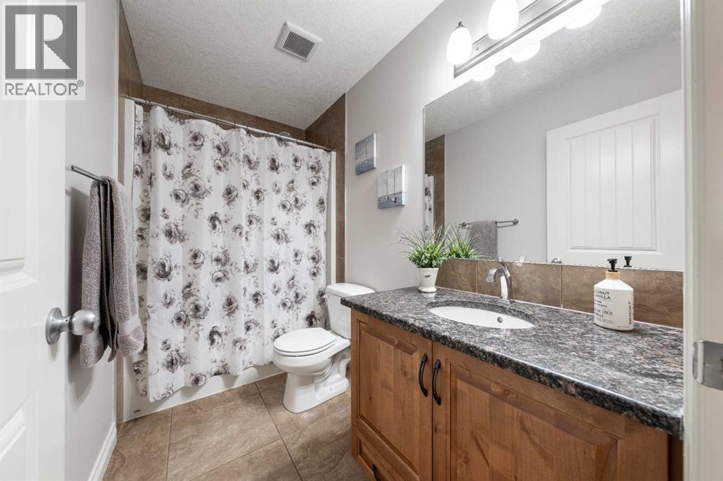 178 Prairie Springs Crescent Sw, Airdrie, Alberta  T4B 0G1 - Photo 15 - A2253203
