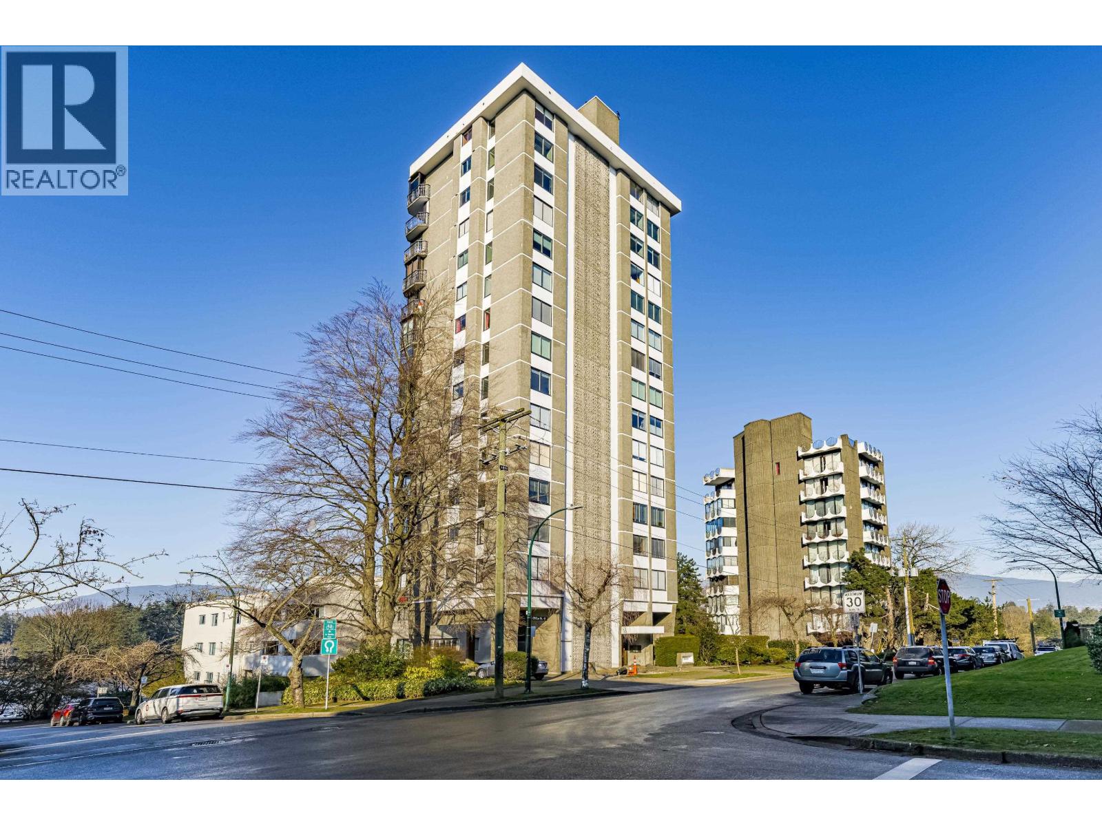1001 845 Chilco Street, Vancouver, British Columbia  V6G 2R2 - Photo 1 - R3050230