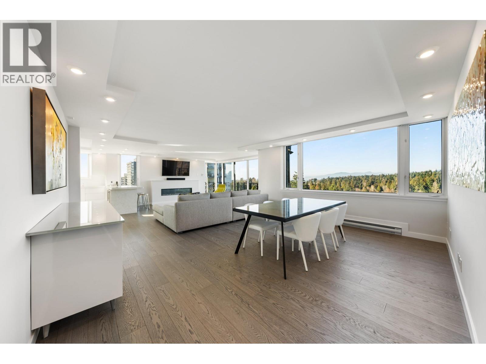 1001 845 Chilco Street, Vancouver, British Columbia  V6G 2R2 - Photo 10 - R3050230
