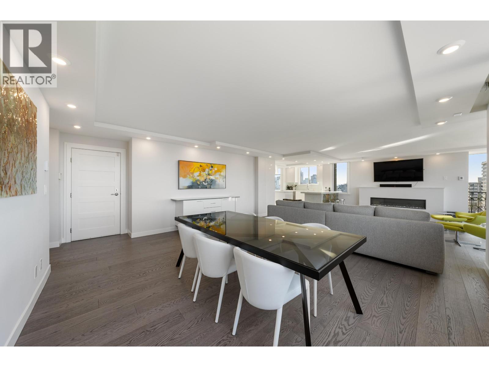 1001 845 Chilco Street, Vancouver, British Columbia  V6G 2R2 - Photo 12 - R3050230