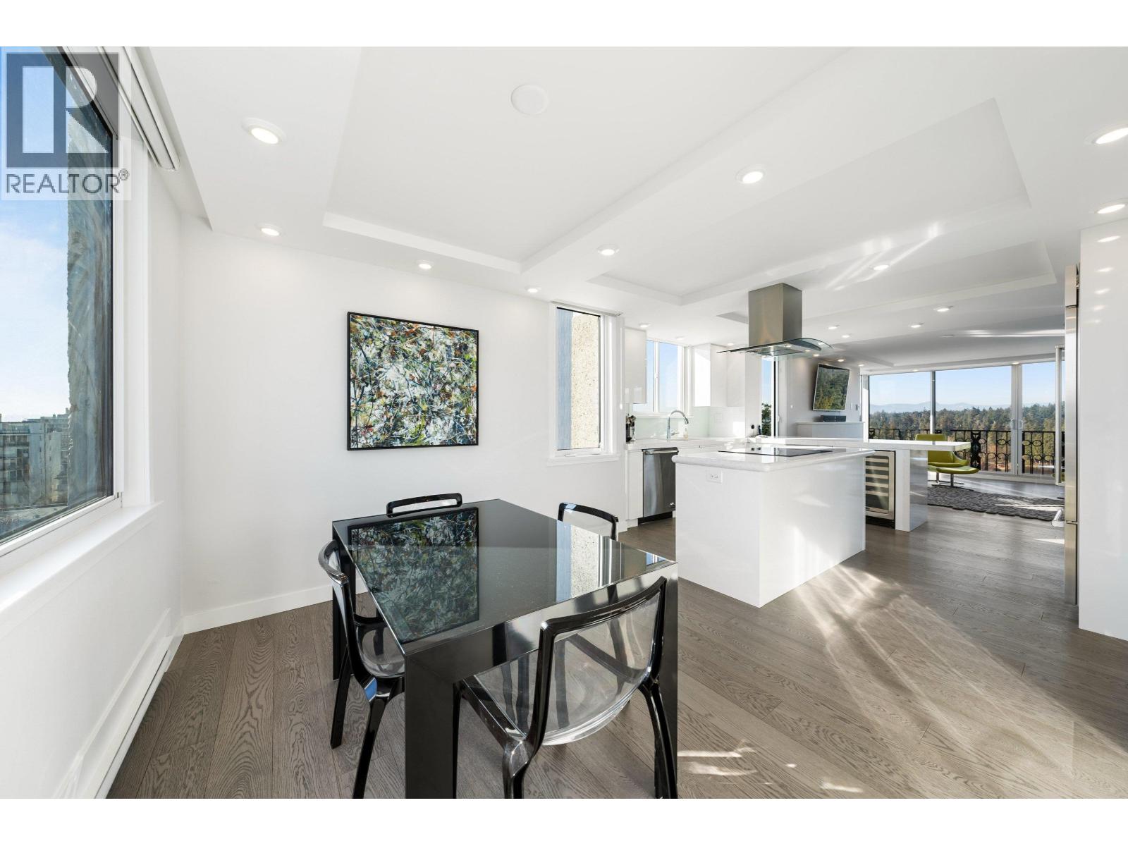 1001 845 Chilco Street, Vancouver, British Columbia  V6G 2R2 - Photo 13 - R3050230
