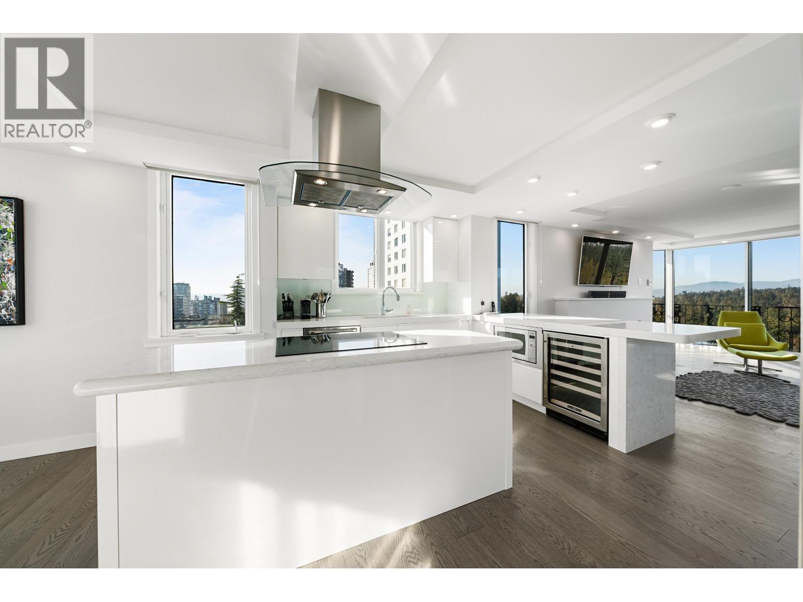 1001 845 Chilco Street, Vancouver, British Columbia  V6G 2R2 - Photo 15 - R3050230
