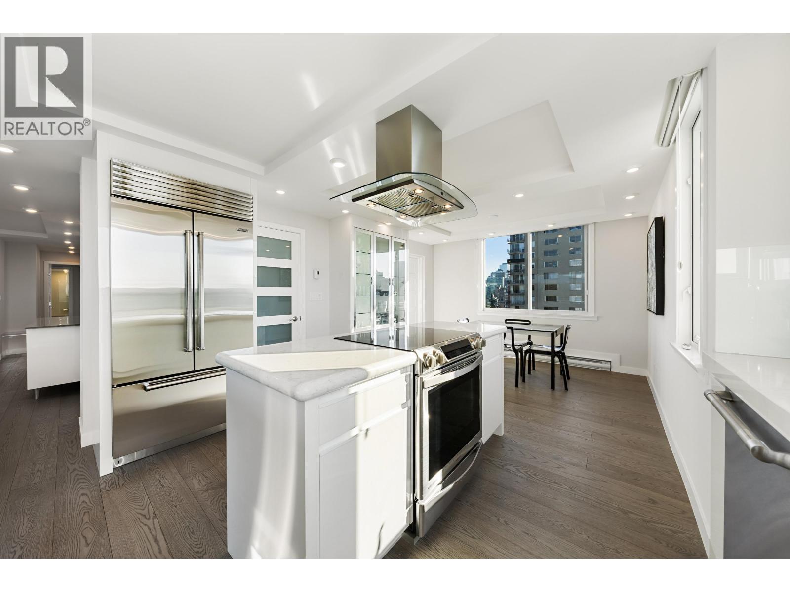 1001 845 Chilco Street, Vancouver, British Columbia  V6G 2R2 - Photo 16 - R3050230