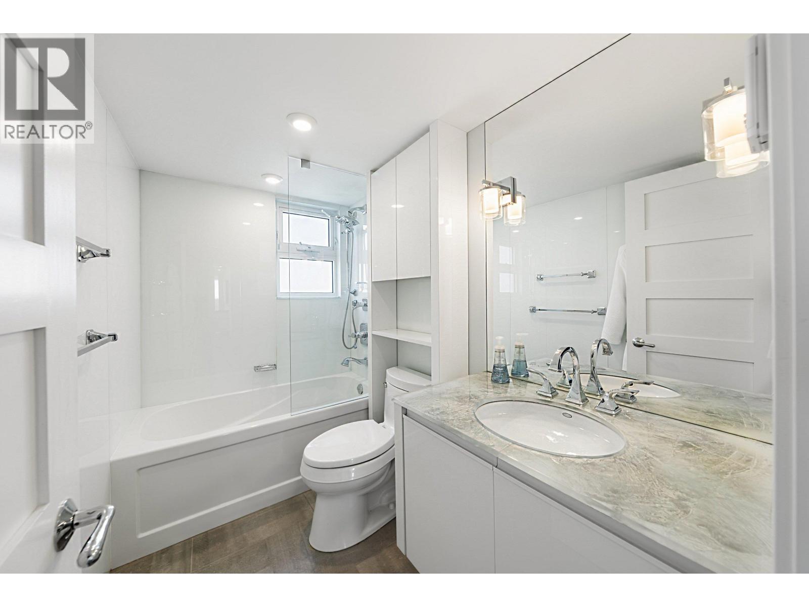 1001 845 Chilco Street, Vancouver, British Columbia  V6G 2R2 - Photo 18 - R3050230