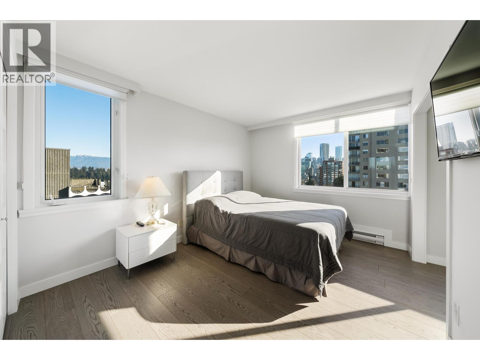 1001 845 Chilco Street, Vancouver, British Columbia  V6G 2R2 - Photo 24 - R3050230