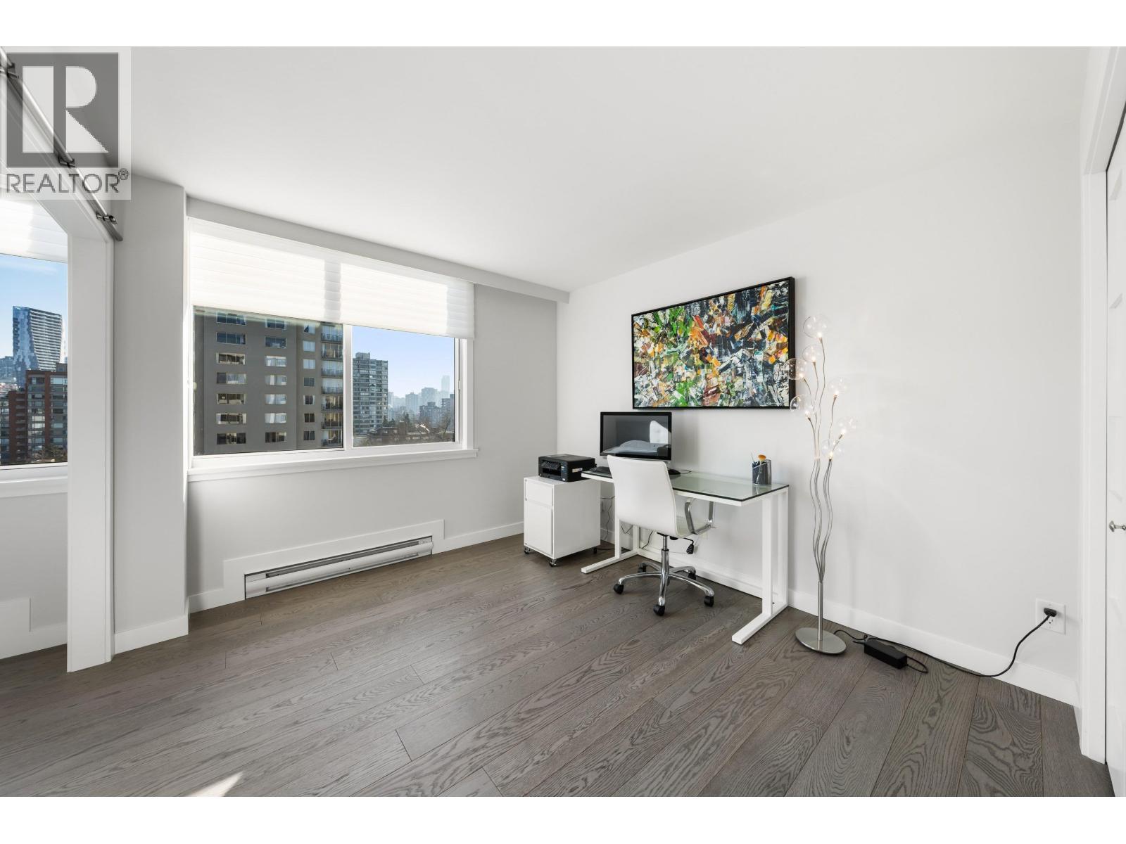 1001 845 Chilco Street, Vancouver, British Columbia  V6G 2R2 - Photo 26 - R3050230