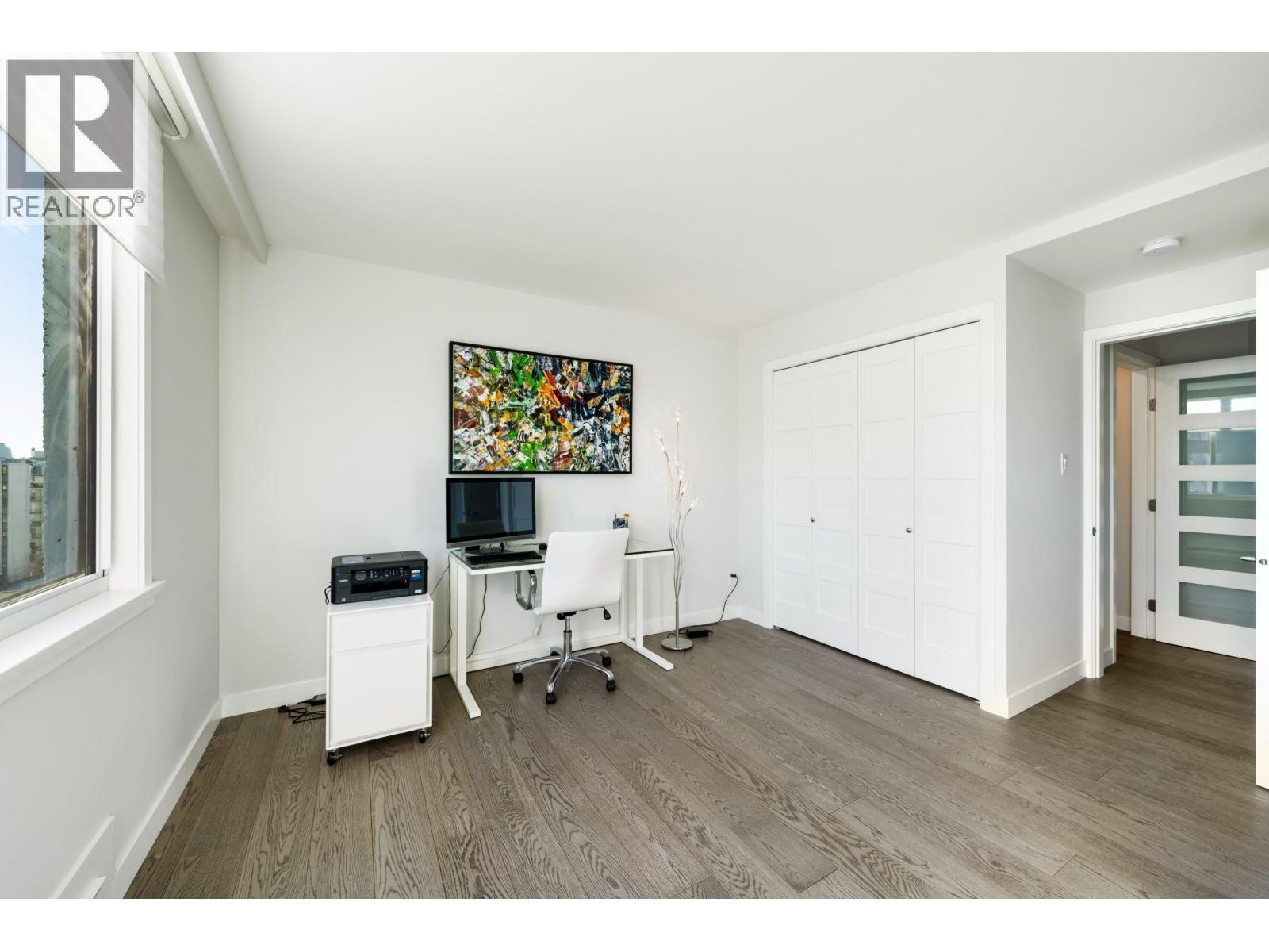 1001 845 Chilco Street, Vancouver, British Columbia  V6G 2R2 - Photo 27 - R3050230