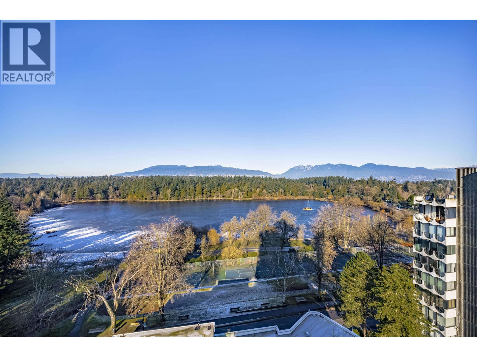 1001 845 Chilco Street, Vancouver, British Columbia  V6G 2R2 - Photo 30 - R3050230