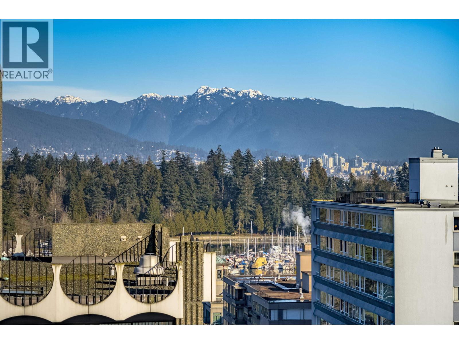 1001 845 Chilco Street, Vancouver, British Columbia  V6G 2R2 - Photo 34 - R3050230
