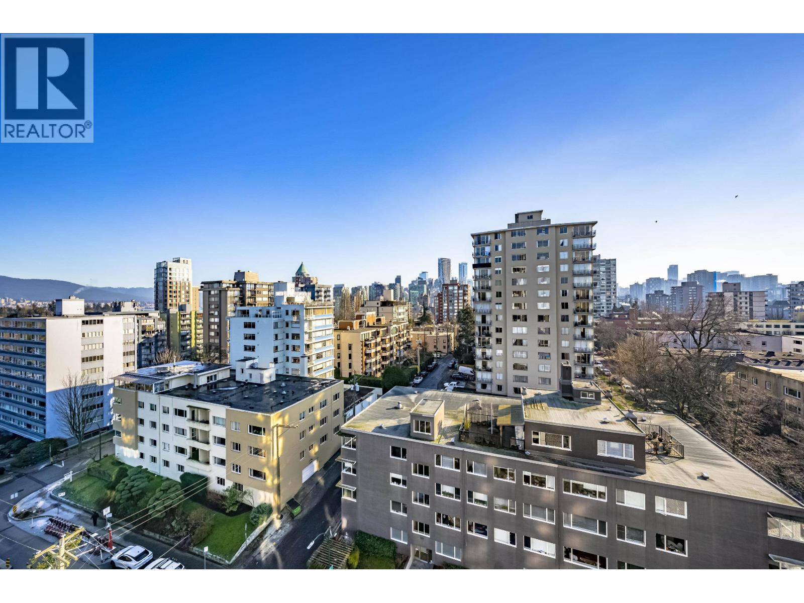 1001 845 Chilco Street, Vancouver, British Columbia  V6G 2R2 - Photo 36 - R3050230