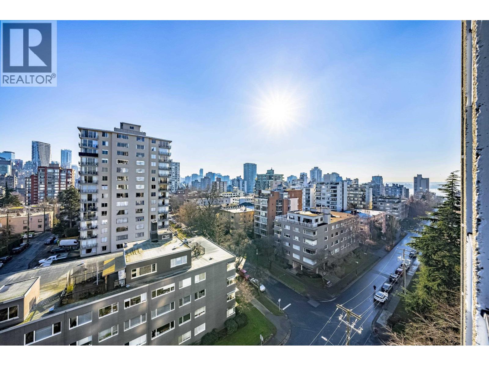 1001 845 Chilco Street, Vancouver, British Columbia  V6G 2R2 - Photo 38 - R3050230