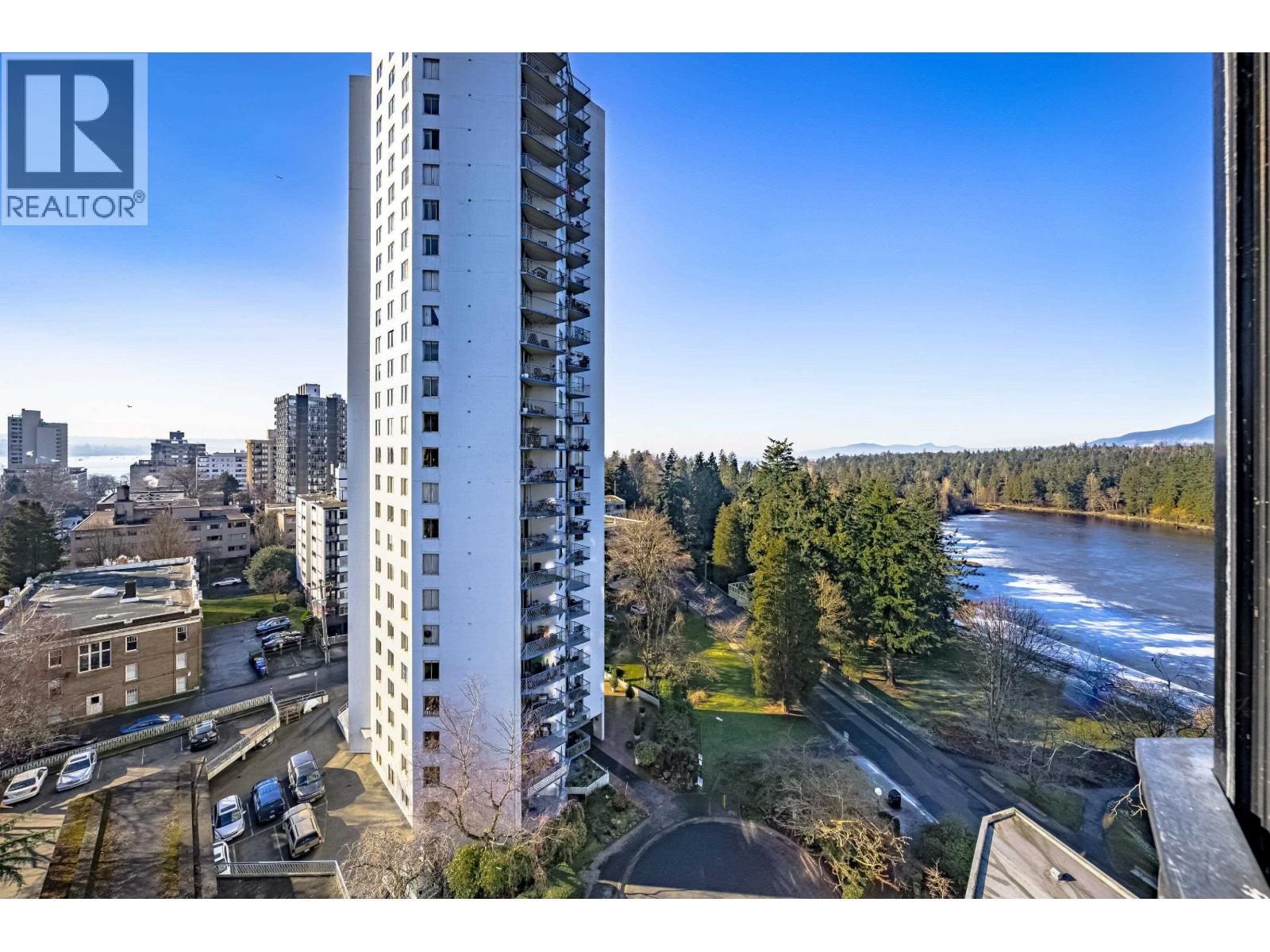 1001 845 Chilco Street, Vancouver, British Columbia  V6G 2R2 - Photo 39 - R3050230